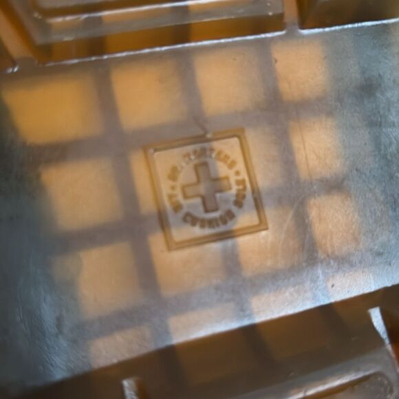 Dr. Martens Hardie II Low Cut Chelsea Leather Boots - Picture 10 of 11